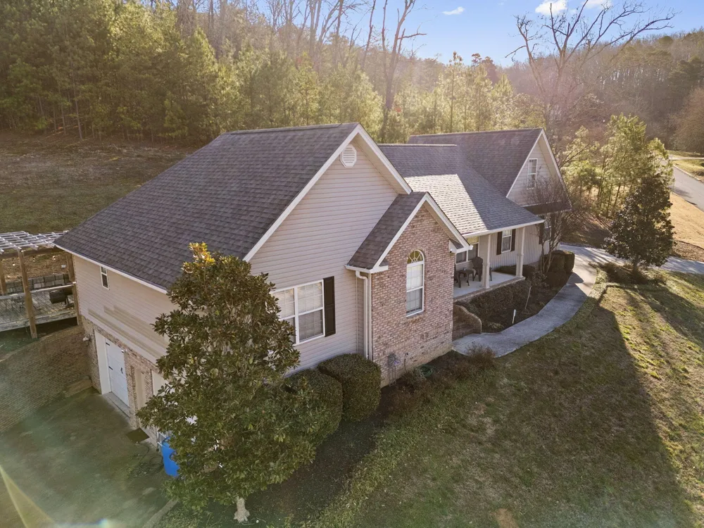 175 NW Stonewood Drive NW #37 Cleveland, TN 37311