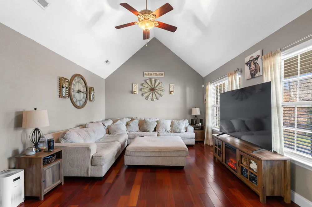 175 NW Stonewood Drive NW #37 Cleveland, TN 37311