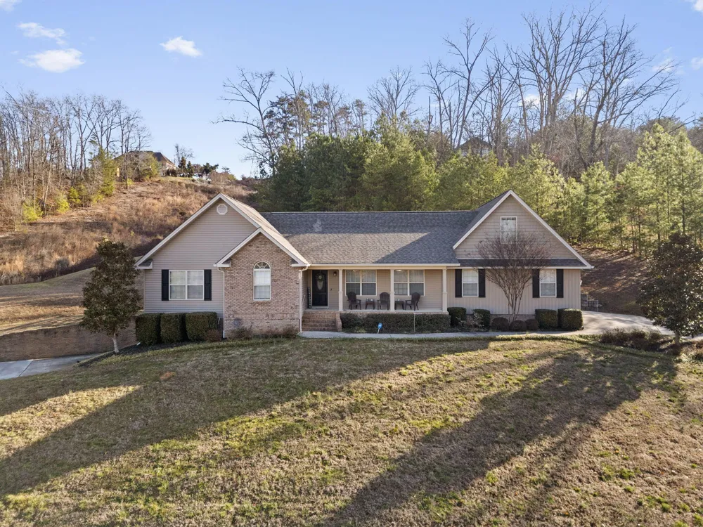 175 NW Stonewood Drive NW #37 Cleveland, TN 37311