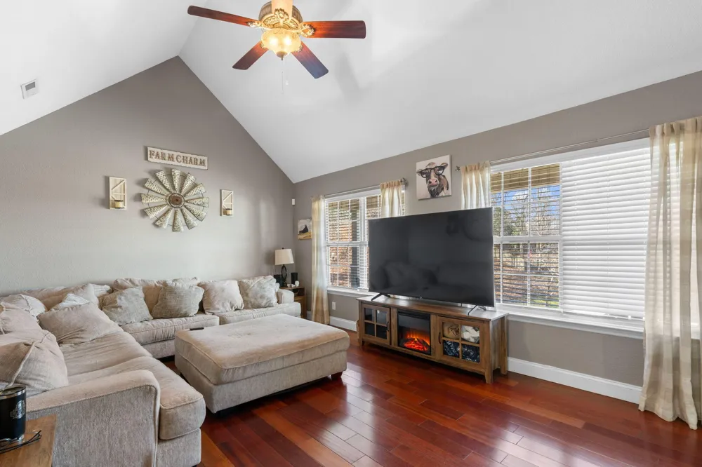 175 NW Stonewood Drive NW #37 Cleveland, TN 37311