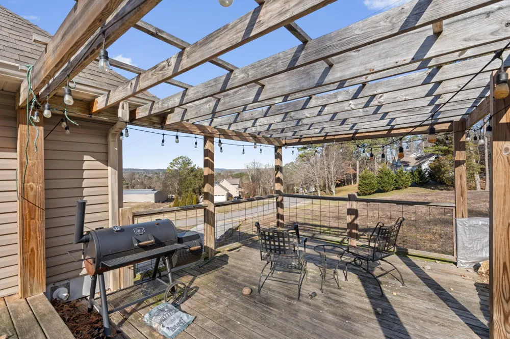 175 NW Stonewood Drive NW #37 Cleveland, TN 37311