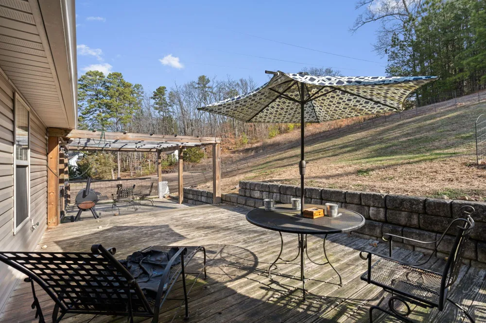 175 NW Stonewood Drive NW #37 Cleveland, TN 37311