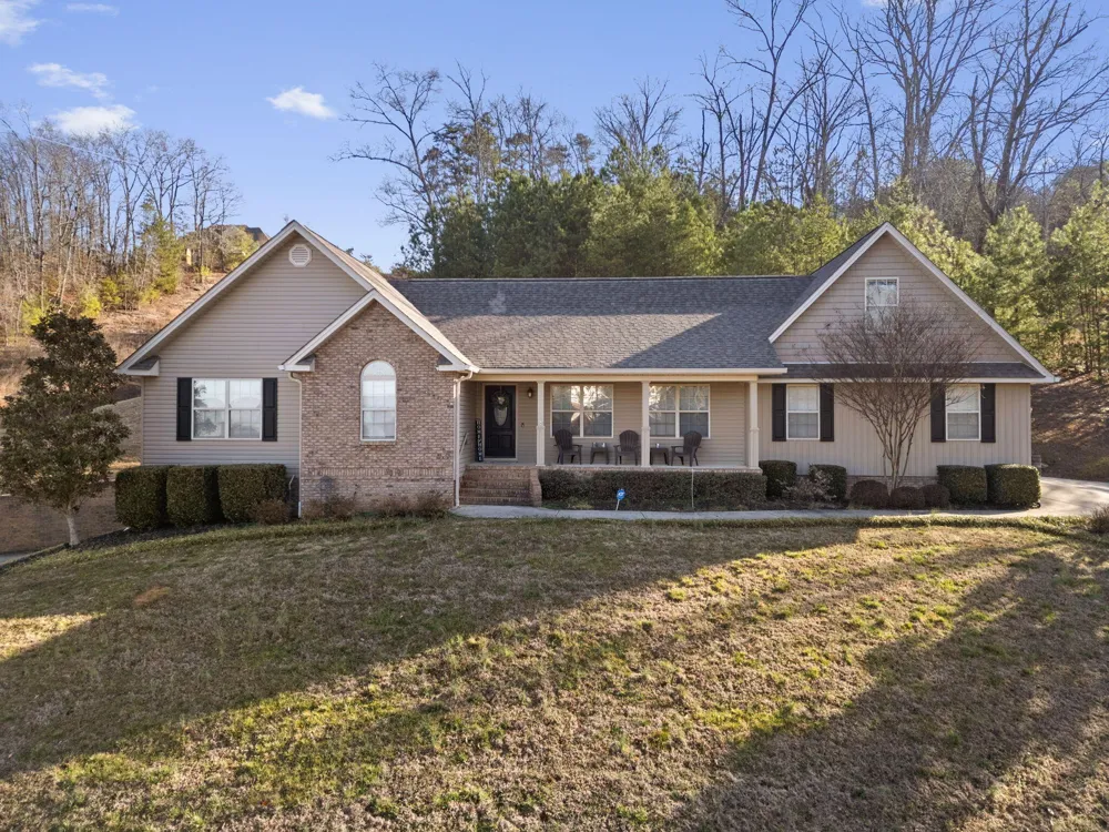 175 NW Stonewood Drive NW #37 Cleveland, TN 37311