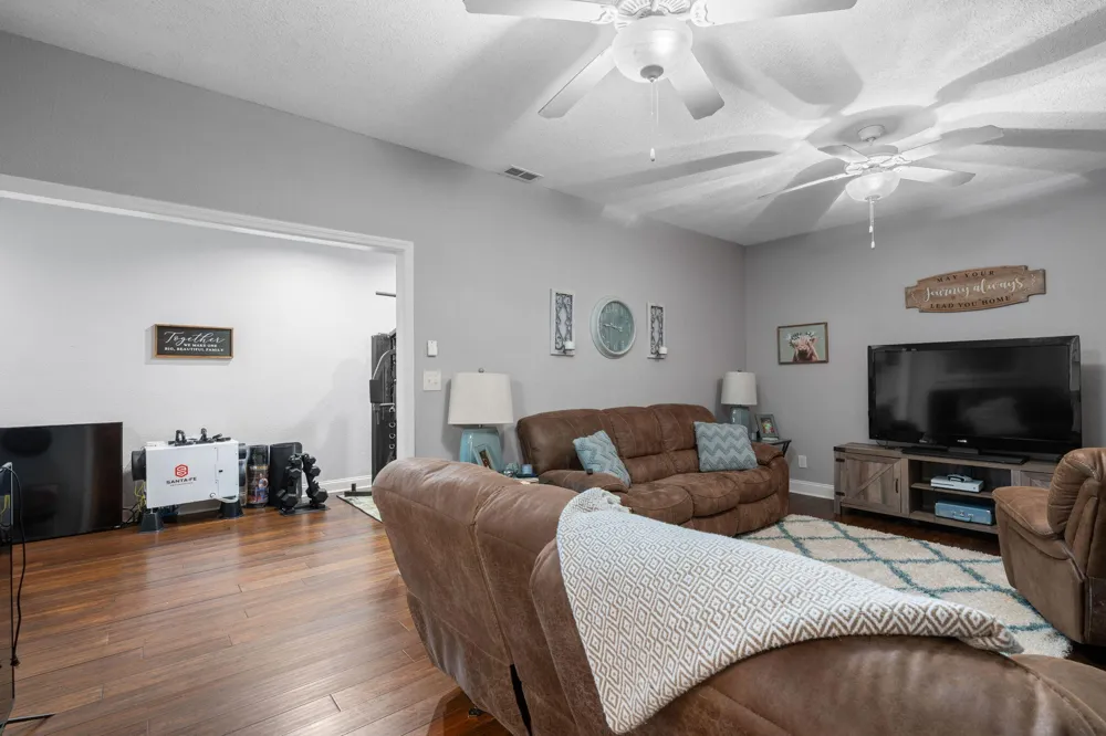 175 NW Stonewood Drive NW #37 Cleveland, TN 37311