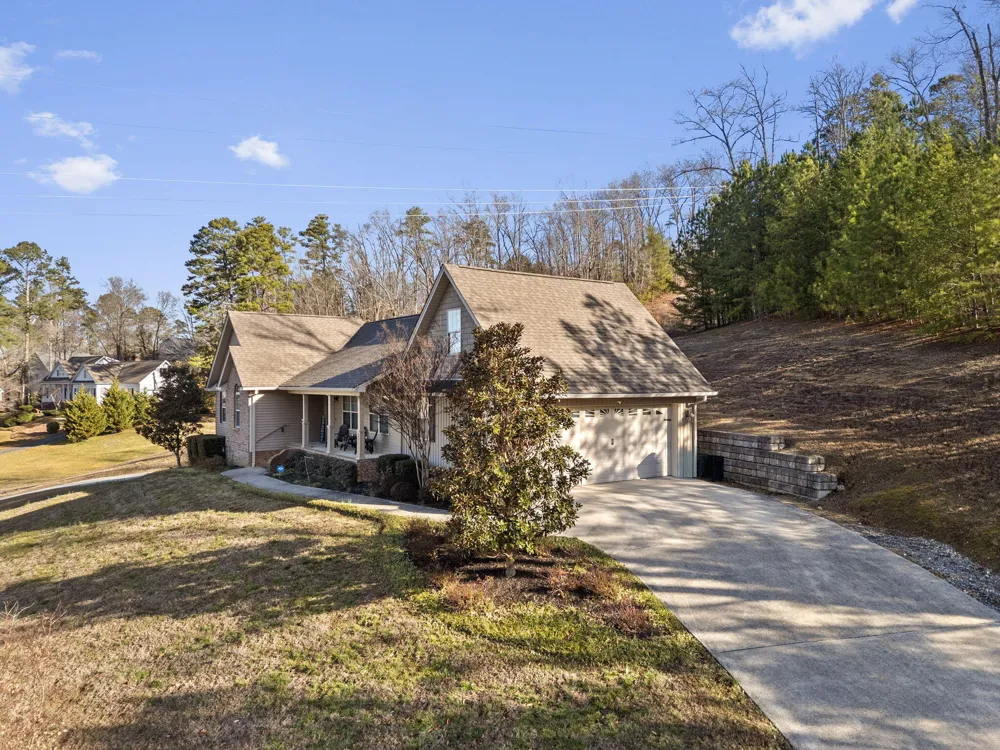 175 NW Stonewood Drive NW #37 Cleveland, TN 37311