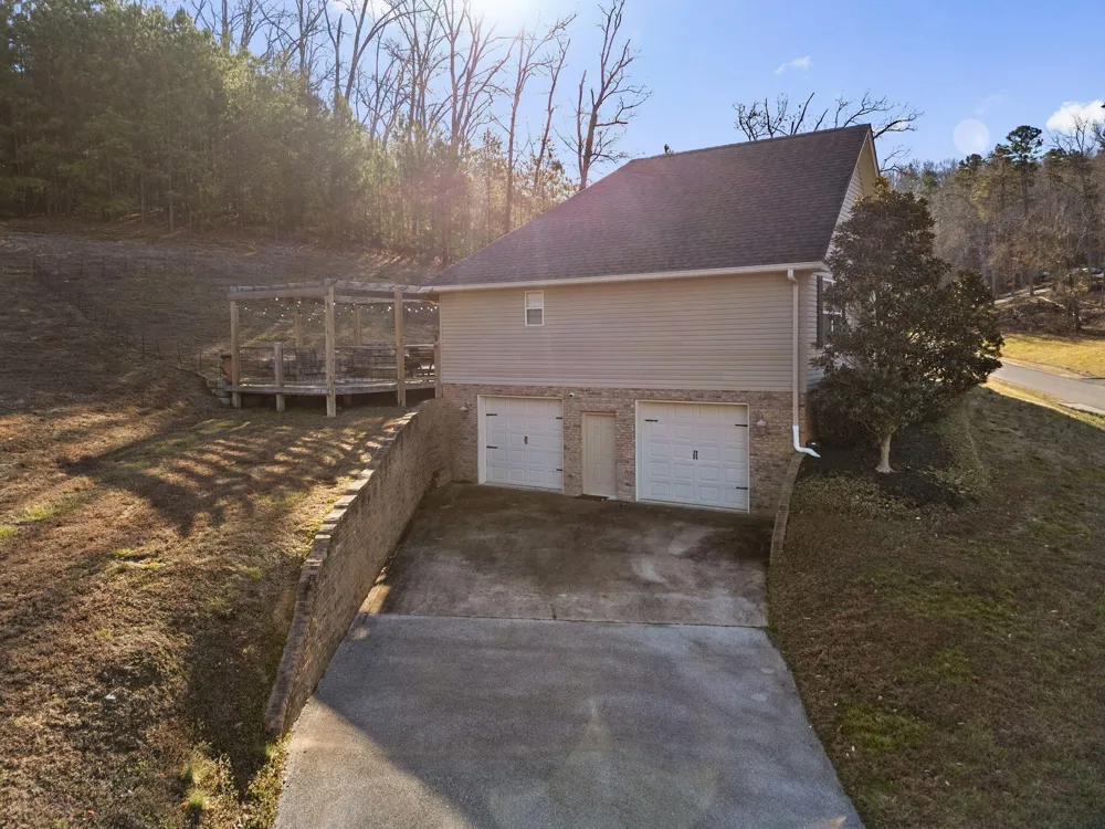 175 NW Stonewood Drive NW #37 Cleveland, TN 37311