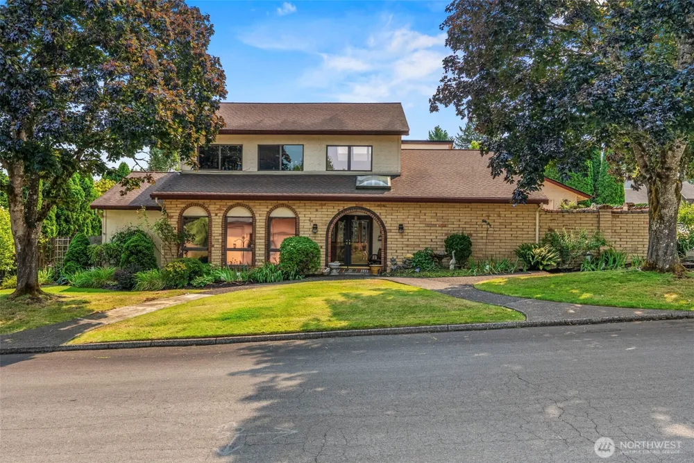 3509 NE 161st Way Ridgefield, WA 98642