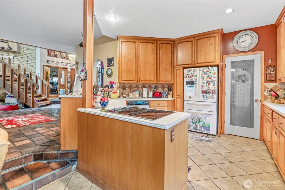 3509 NE 161st Way Ridgefield, WA 98642