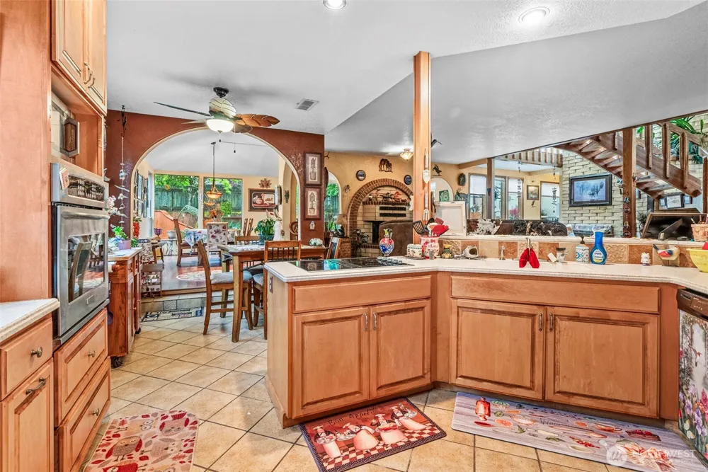 3509 NE 161st Way Ridgefield, WA 98642