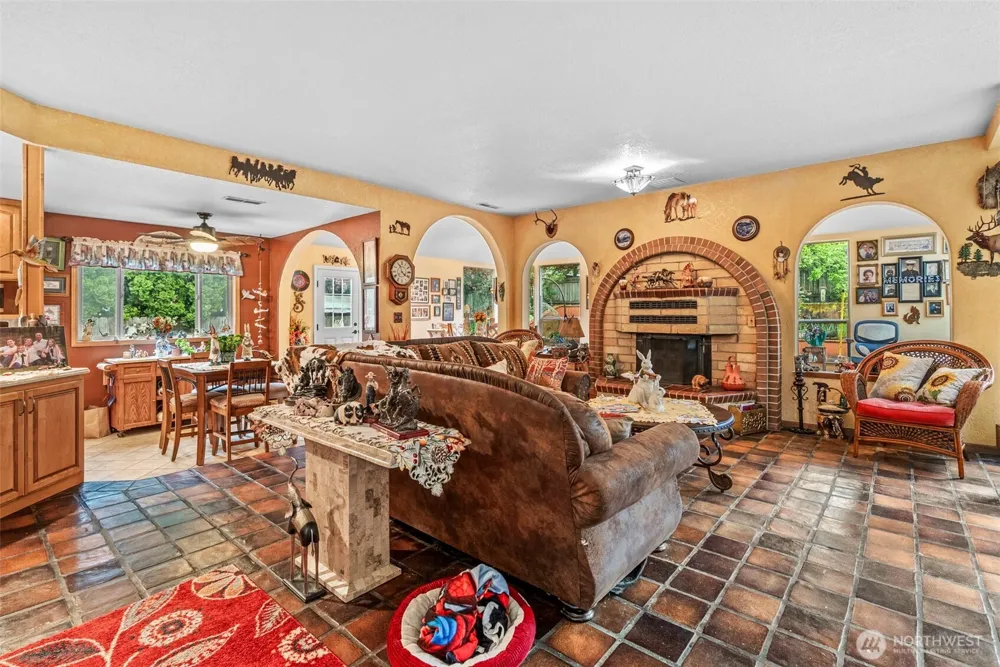 3509 NE 161st Way Ridgefield, WA 98642