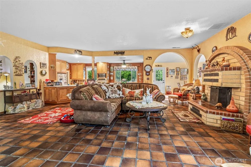 3509 NE 161st Way Ridgefield, WA 98642