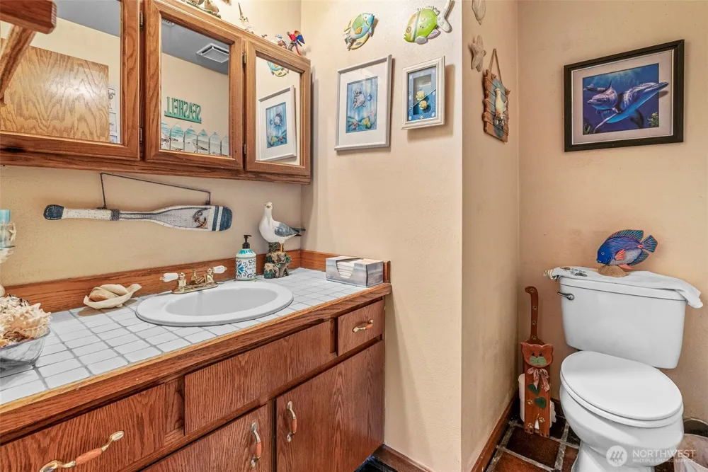 3509 NE 161st Way Ridgefield, WA 98642