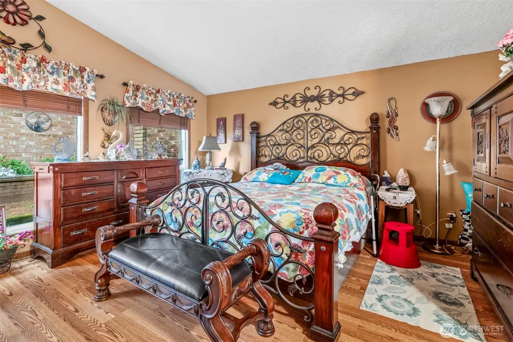 3509 NE 161st Way Ridgefield, WA 98642