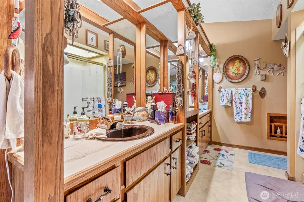 3509 NE 161st Way Ridgefield, WA 98642
