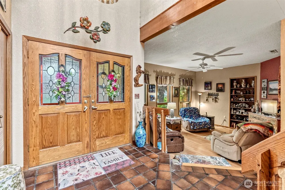 3509 NE 161st Way Ridgefield, WA 98642