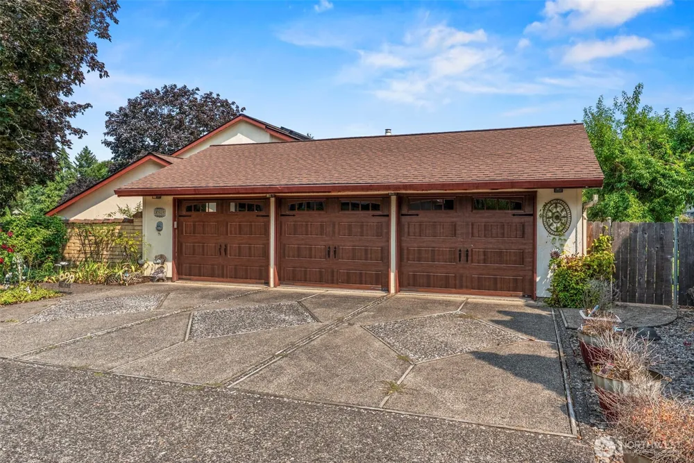 3509 NE 161st Way Ridgefield, WA 98642