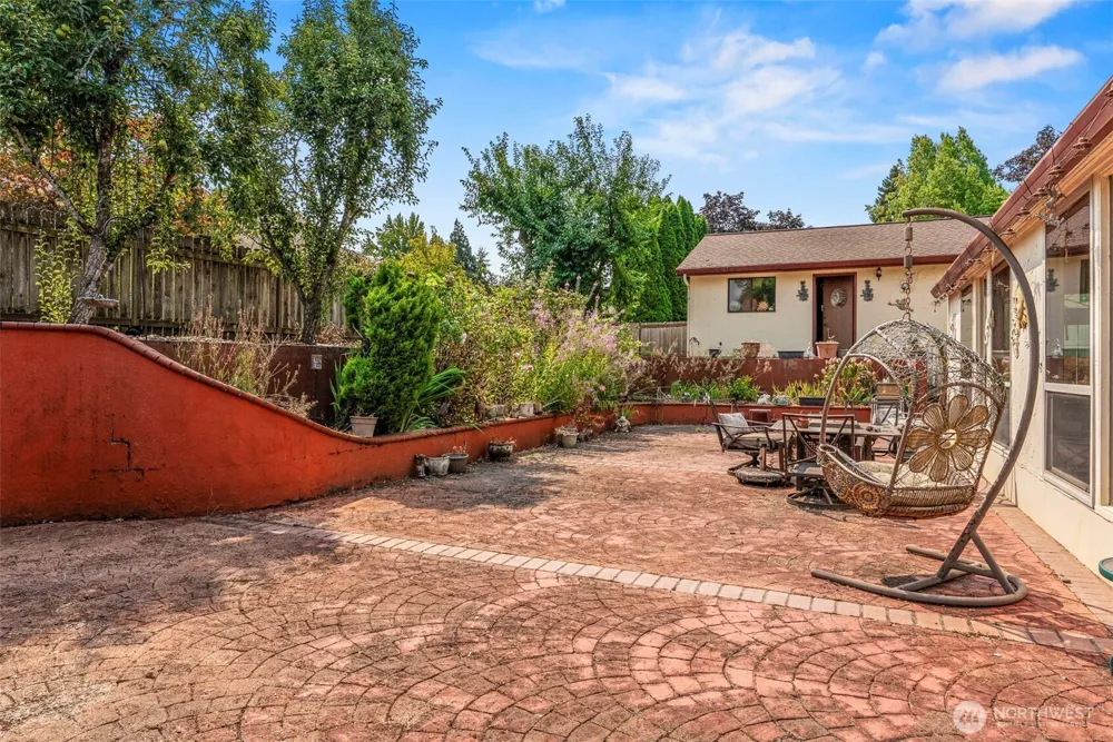 3509 NE 161st Way Ridgefield, WA 98642
