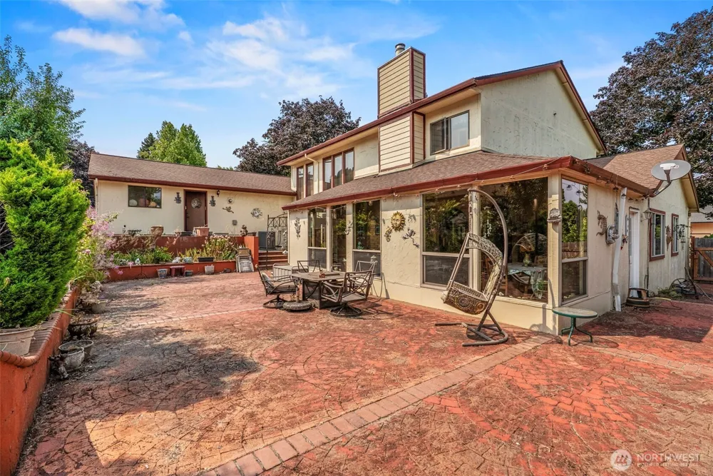 3509 NE 161st Way Ridgefield, WA 98642