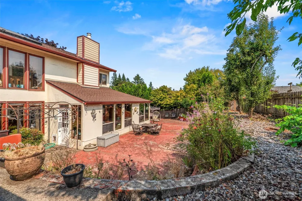 3509 NE 161st Way Ridgefield, WA 98642