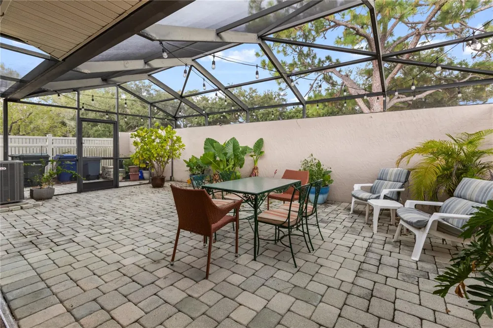 4096 CENTER POINTE PLACE #20B Sarasota, FL 34233