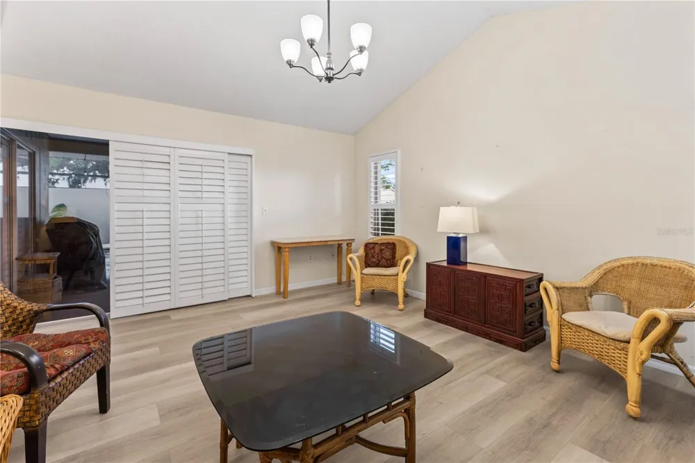 4096 CENTER POINTE PLACE #20B Sarasota, FL 34233