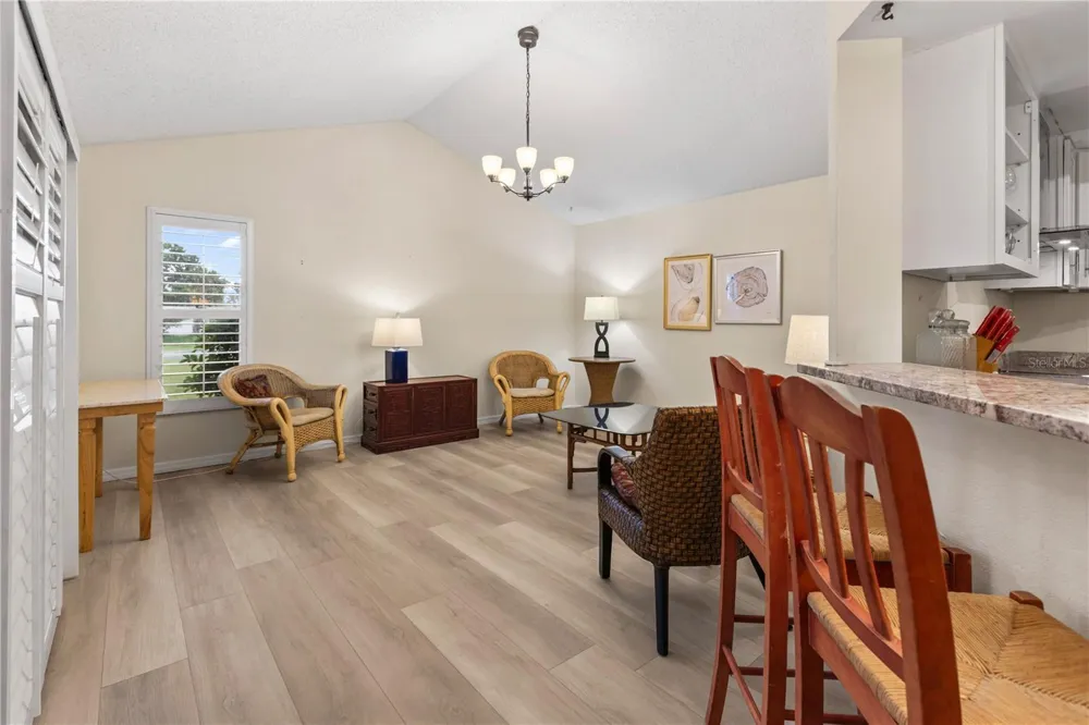 4096 CENTER POINTE PLACE #20B Sarasota, FL 34233