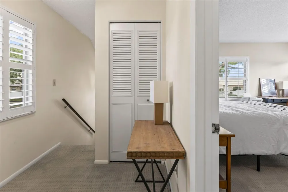 4096 CENTER POINTE PLACE #20B Sarasota, FL 34233