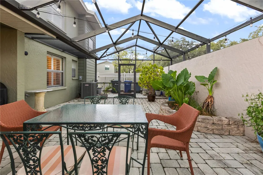4096 CENTER POINTE PLACE #20B Sarasota, FL 34233