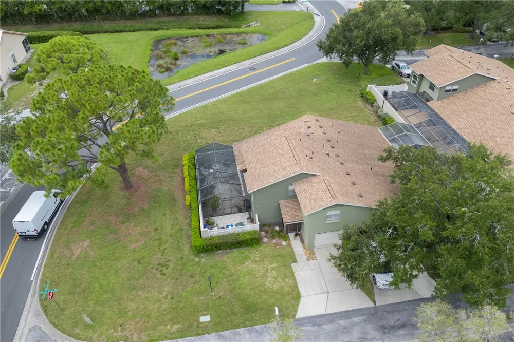 4096 CENTER POINTE PLACE #20B Sarasota, FL 34233