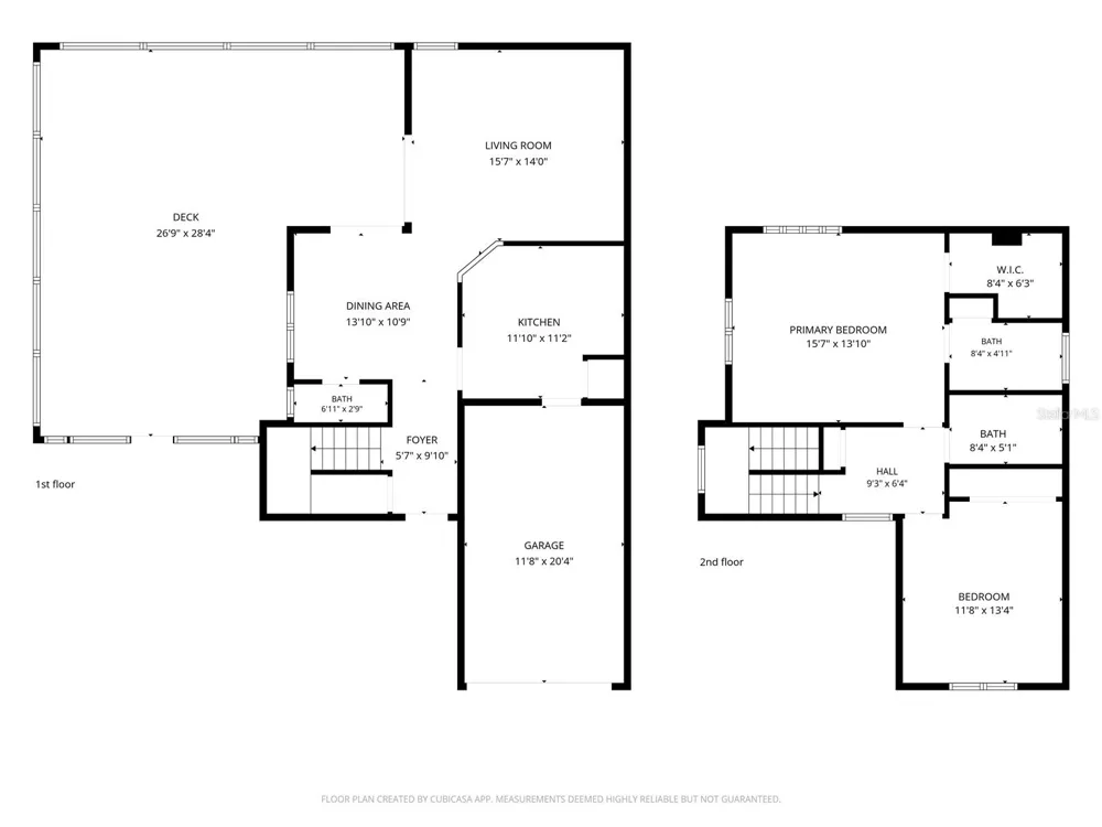 4096 CENTER POINTE PLACE #20B Sarasota, FL 34233