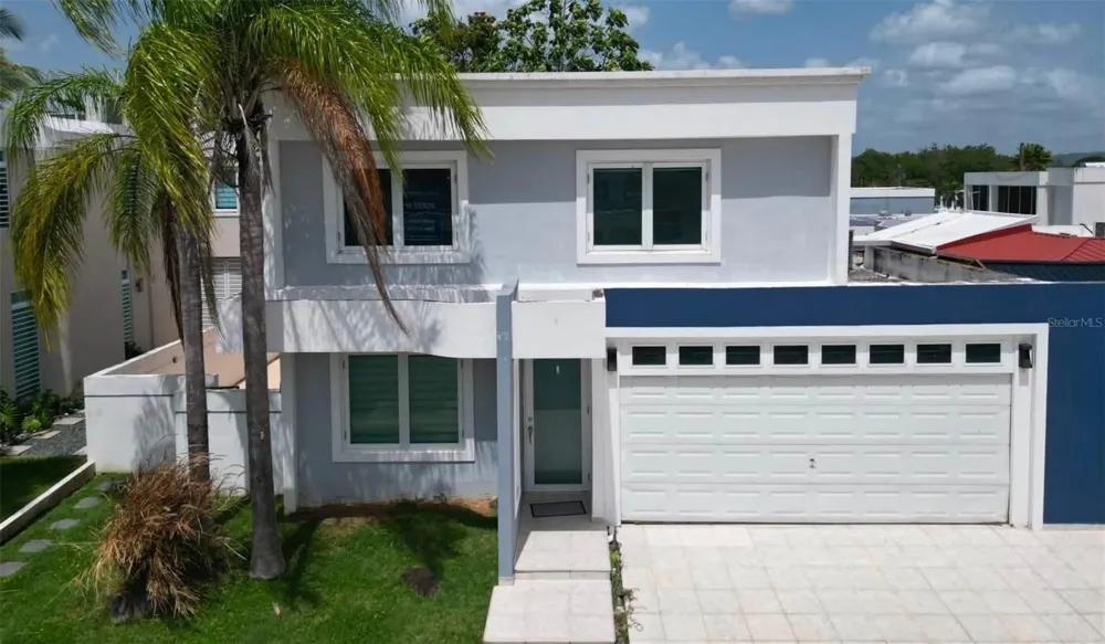 Calle 10 S7 Toa Alta, PR 00953