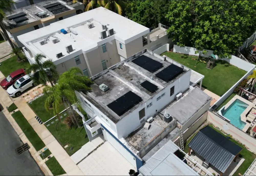 Calle 10 S7 Toa Alta, PR 00953