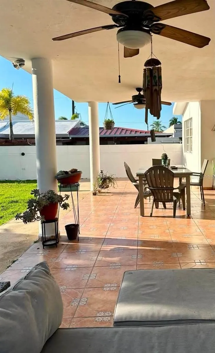 Calle 10 S7 Toa Alta, PR 00953