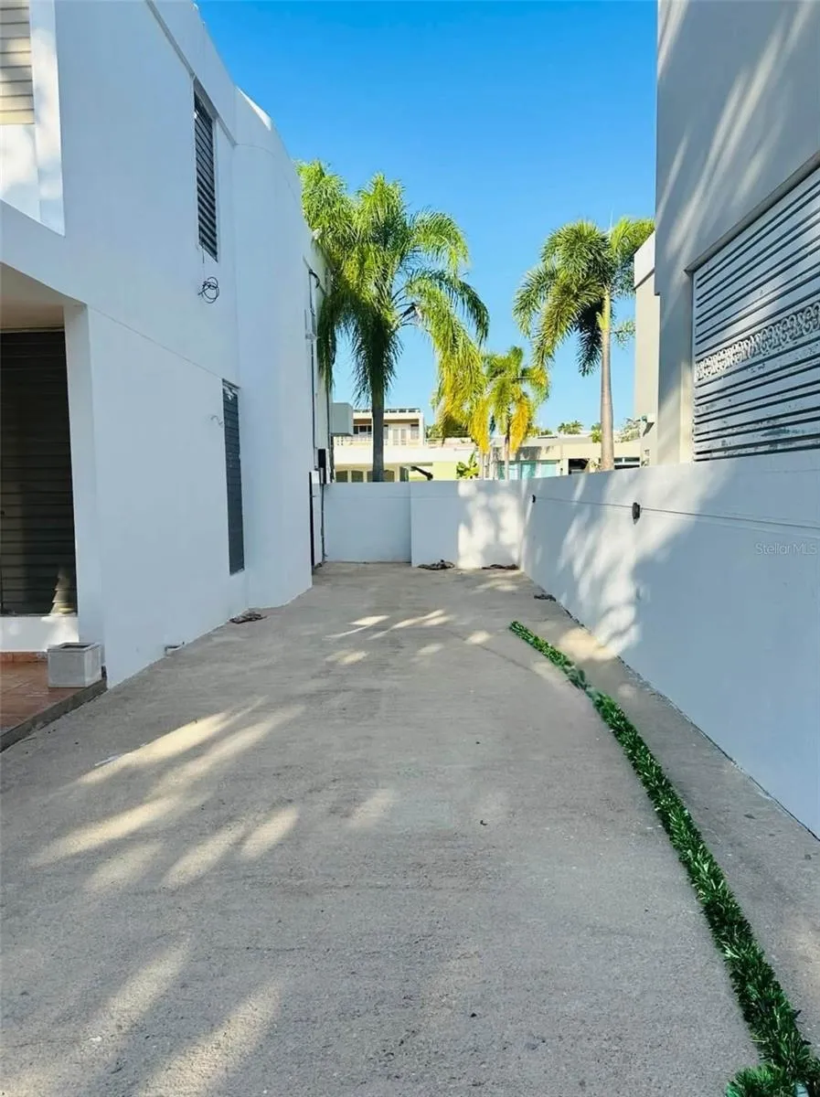 Calle 10 S7 Toa Alta, PR 00953