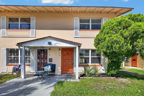 1600 S PALMETTO AVENUE #114
