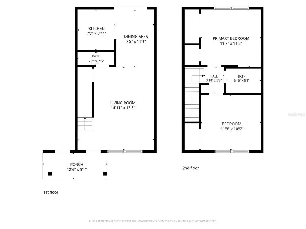 1600 S PALMETTO AVENUE #114 South Daytona, FL 32119