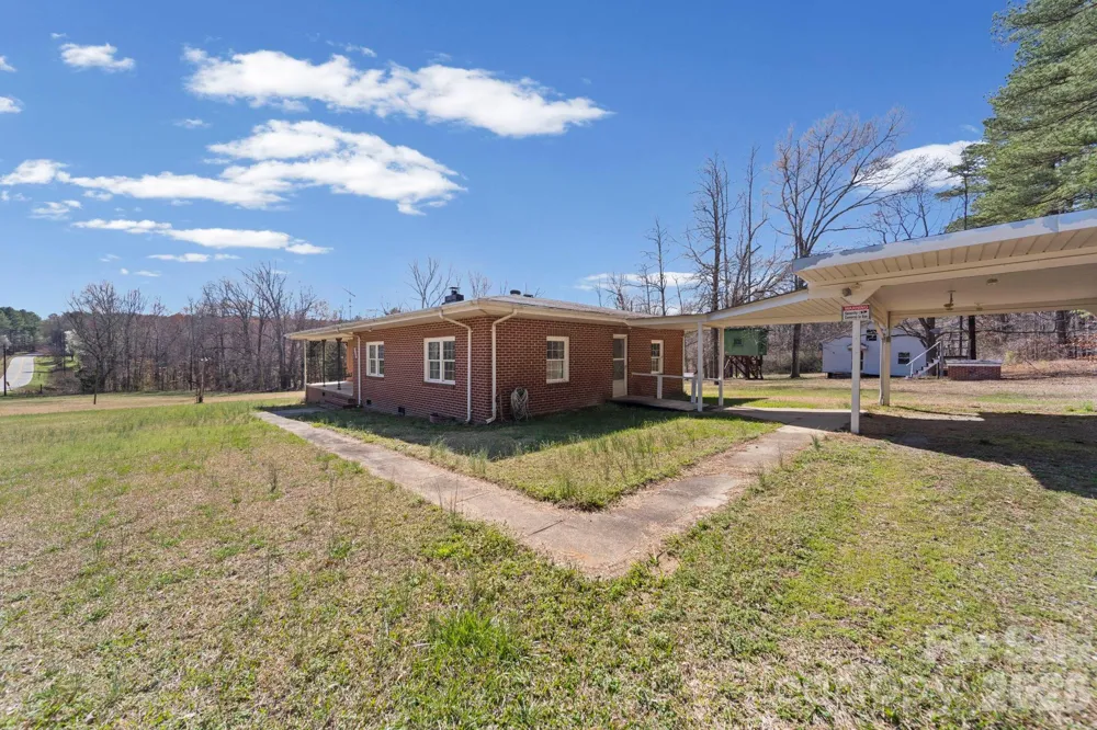 2350 Grubb Ferry Road Salisbury, NC 28144