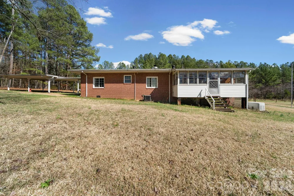 2350 Grubb Ferry Road Salisbury, NC 28144