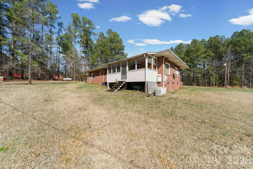 2350 Grubb Ferry Road Salisbury, NC 28144