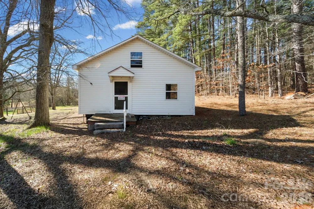 2350 Grubb Ferry Road Salisbury, NC 28144