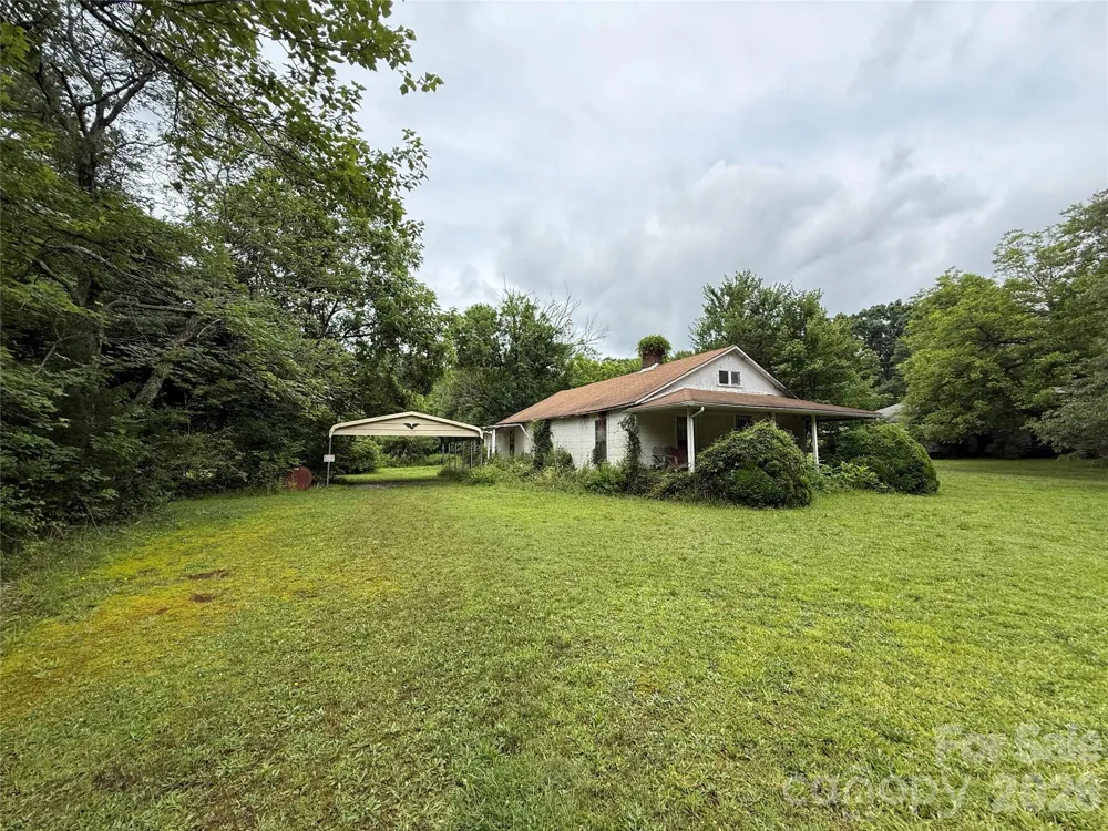 2430 Grubb Ferry Road Salisbury, NC 28144