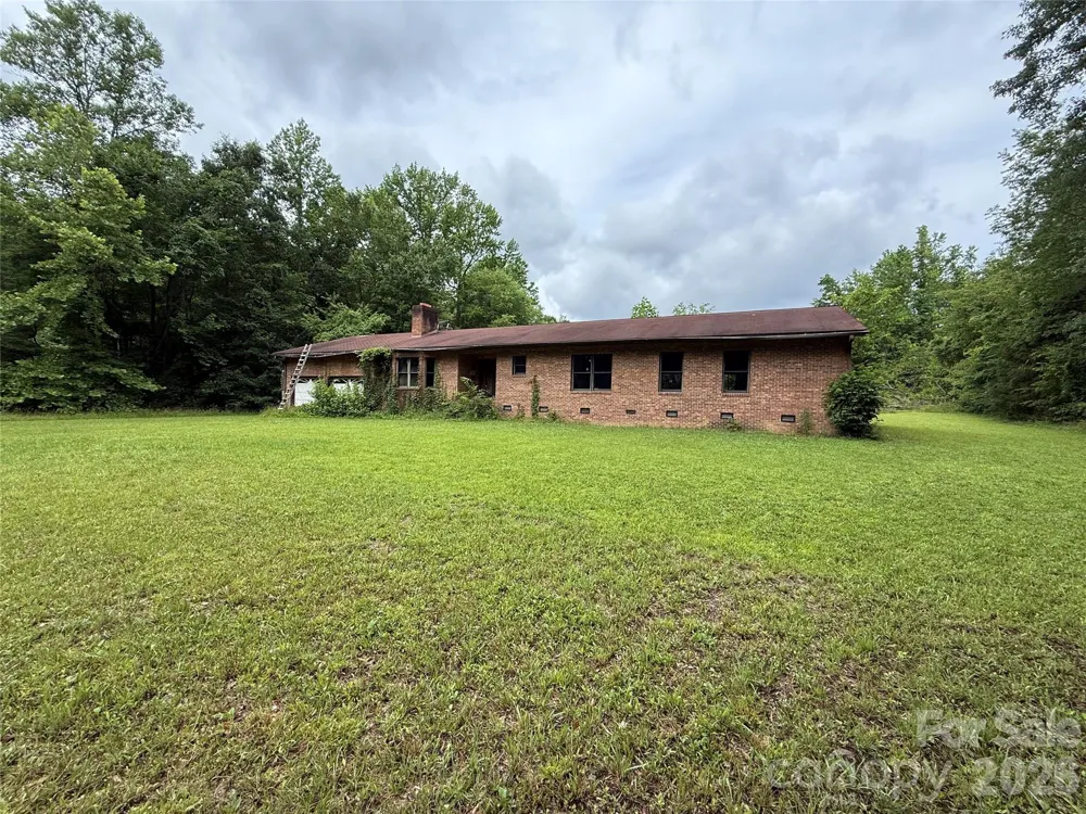 2430 Grubb Ferry Road Salisbury, NC 28144