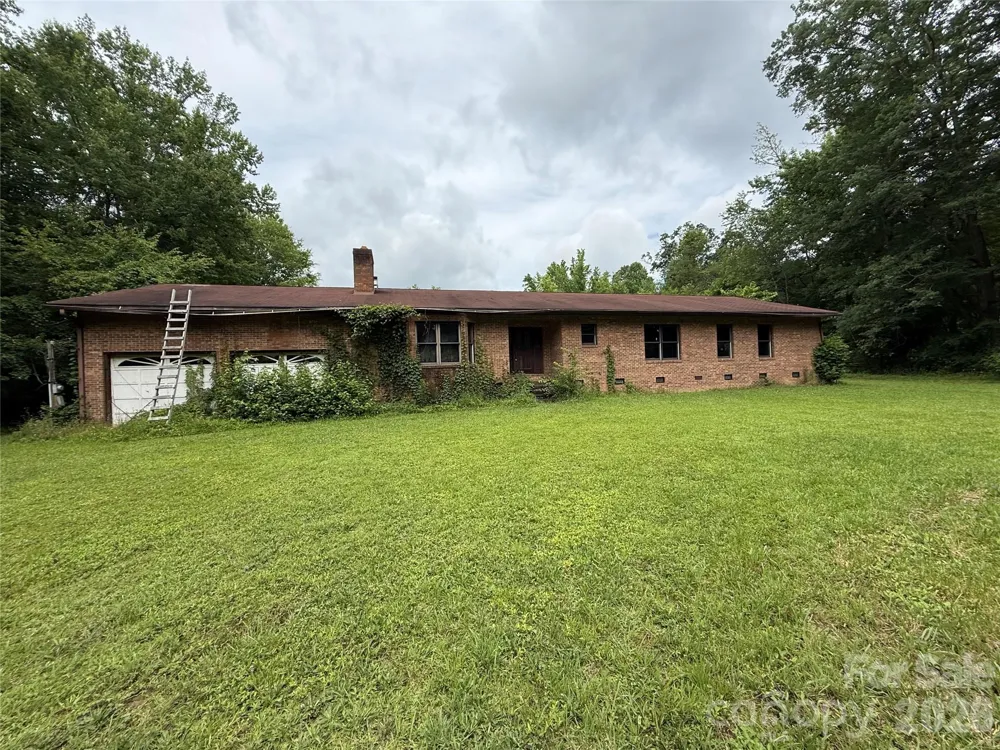2430 Grubb Ferry Road Salisbury, NC 28144
