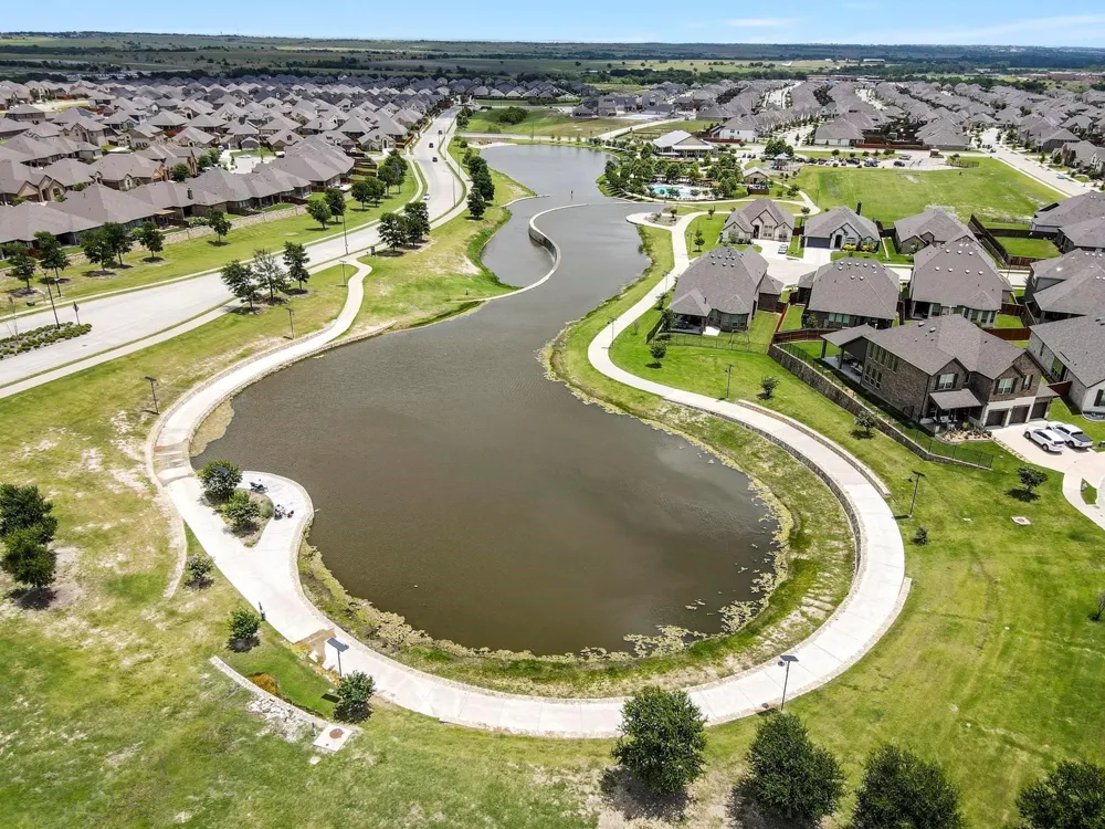 15049 Ted Trail Aledo, TX 76008