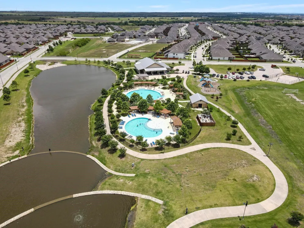 15049 Ted Trail Aledo, TX 76008