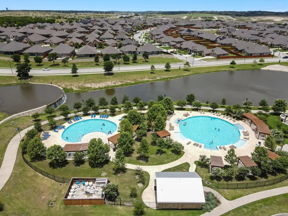15049 Ted Trail Aledo, TX 76008