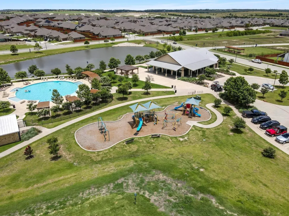 15049 Ted Trail Aledo, TX 76008