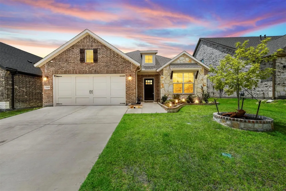 15049 Ted Trail Aledo, TX 76008