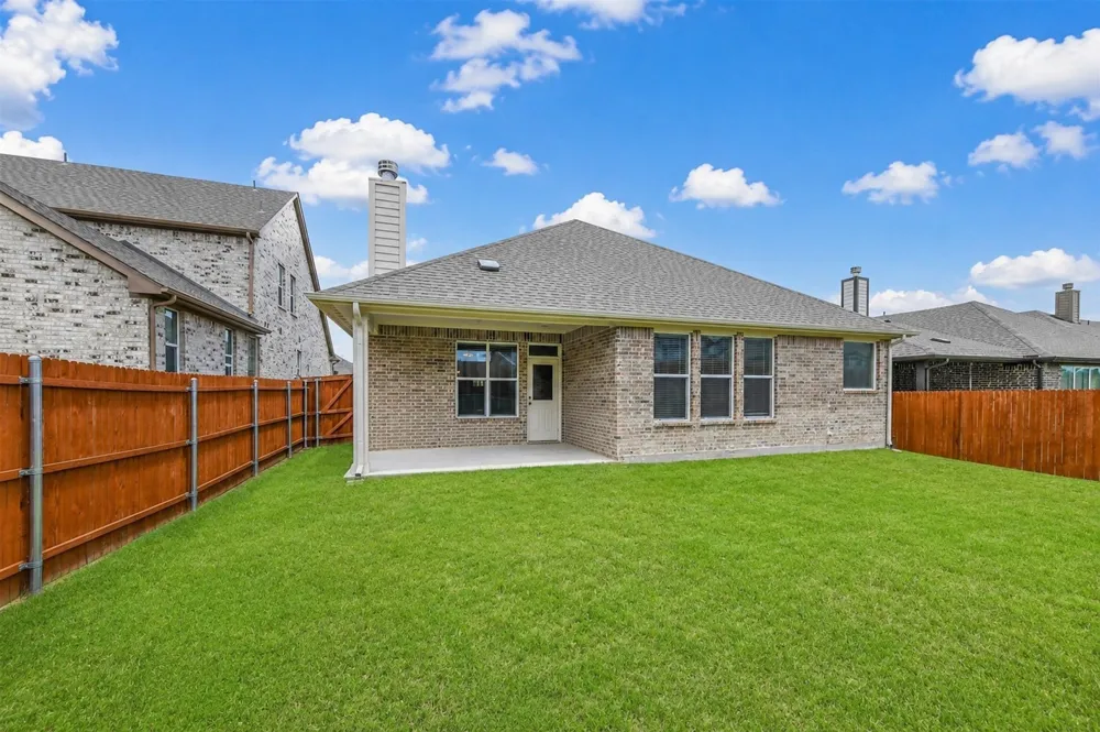 15049 Ted Trail Aledo, TX 76008