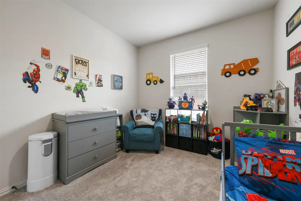 15049 Ted Trail Aledo, TX 76008